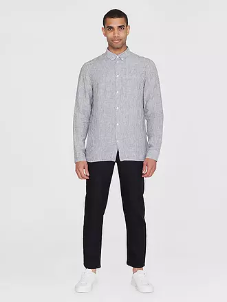 KNOWLEDGE COTTON APPAREL | Leinenhemd | 